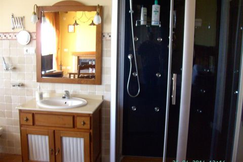 Byhus i Comares, Malaga, Comares - € 670.000 | Ref: ID4102 - foto 24